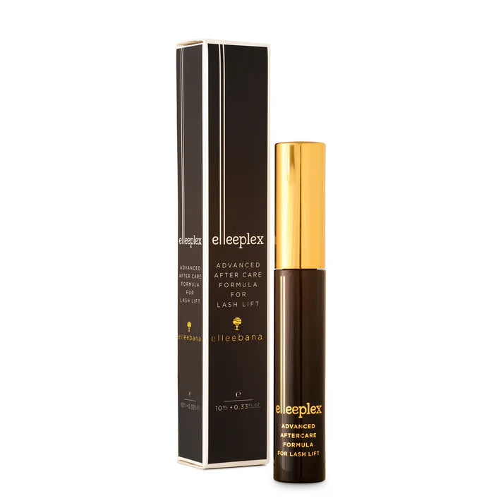 Elleebana Aftercare Lash & Brow Formula
