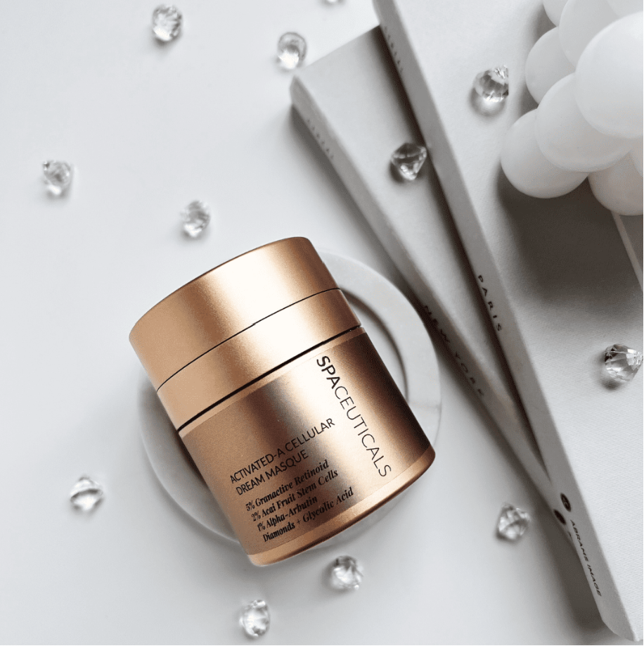 Activated-A Cellular Dream Masque 55ml image 1