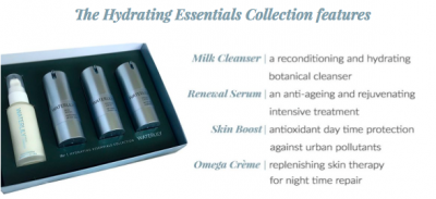 Hydrating Essentials Collection image 1