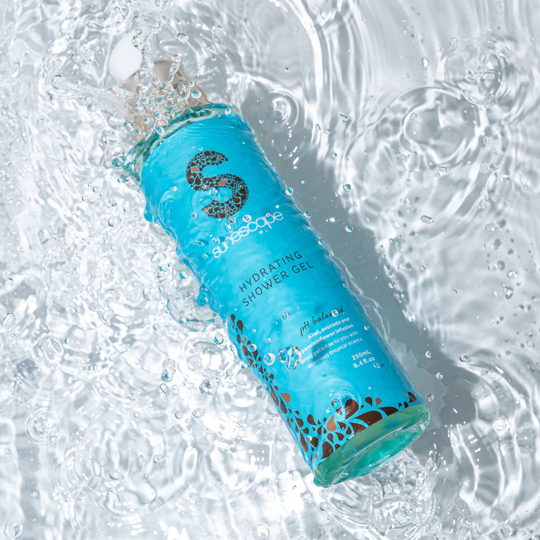 Shower Gel image 1