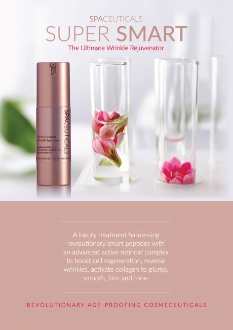 SUPER SMART The Ultimate Wrinkle Rejuvenator image 1