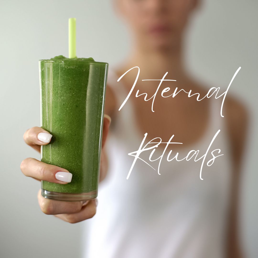 Internal Supplements