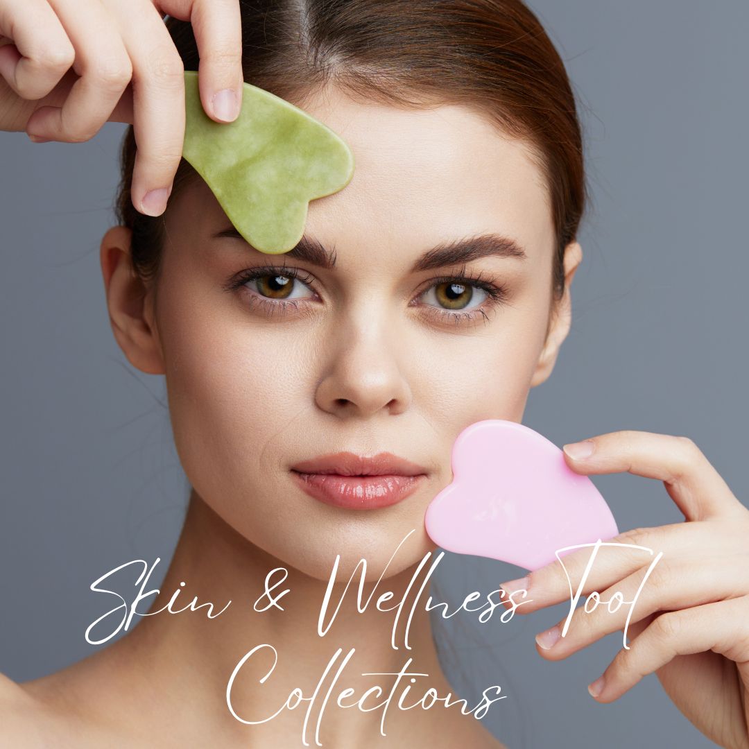 Skin & Wellness Tools