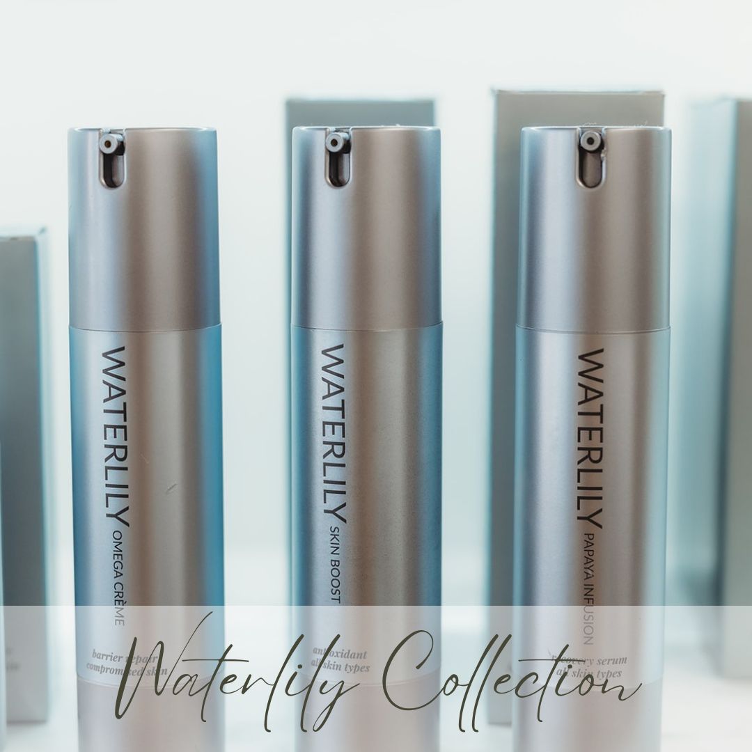 Waterlily Collection