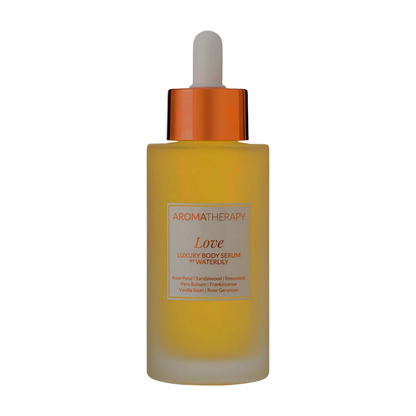 Aroma Therapy Body & Bath Serum - Love image