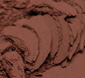 Refillable Pressed Powder - Deep/Warm image