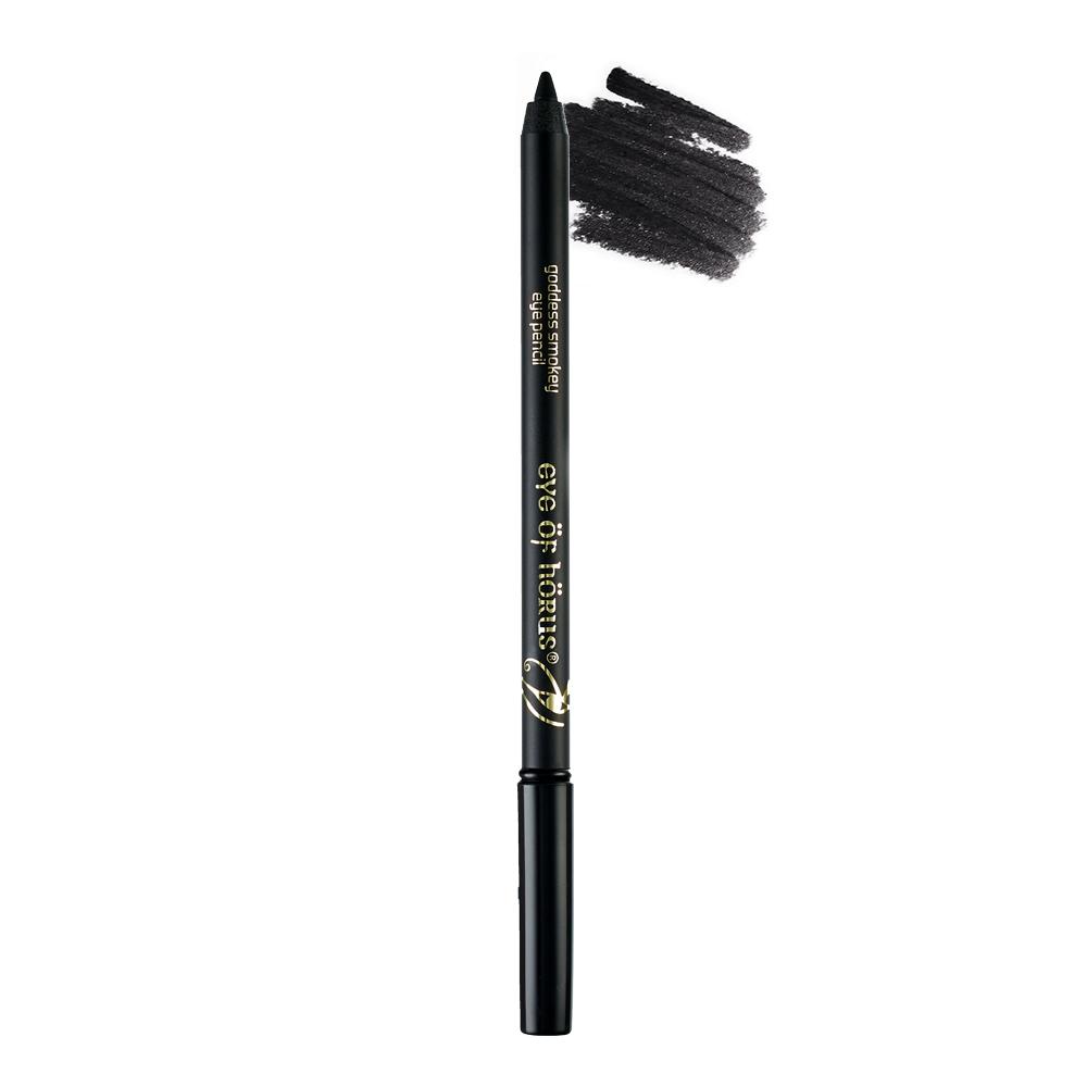 Eyeliner Pencil - Smokey Black image