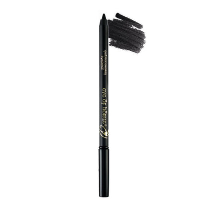 Eyeliner Pencil - Smokey Black image