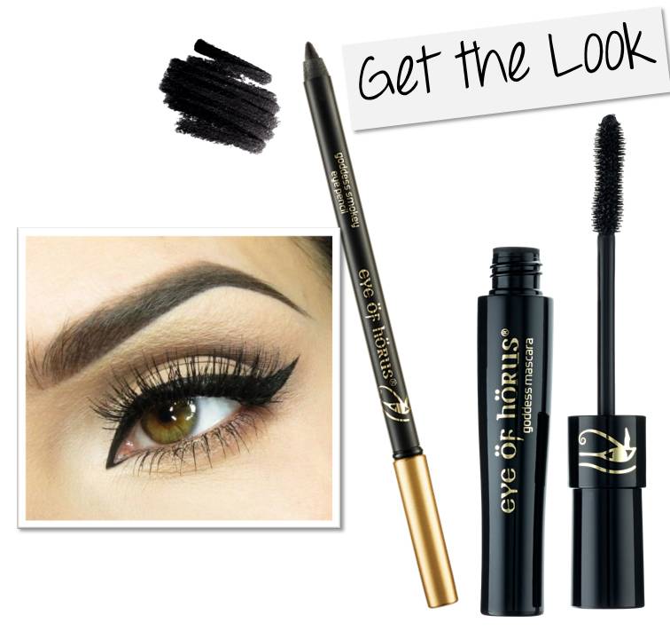 Goddess Mascara Black image 3