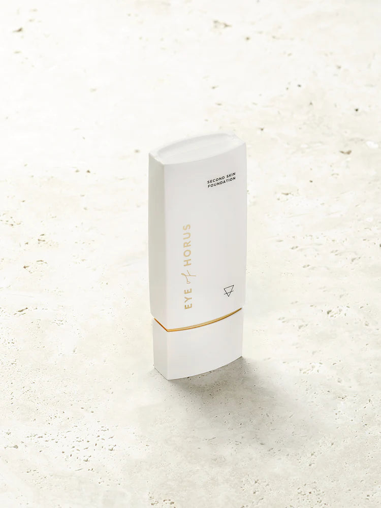 Second Skin Foundation image 1