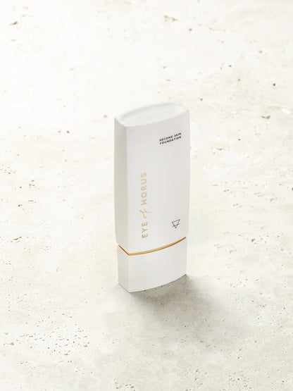 Second Skin Foundation image 1