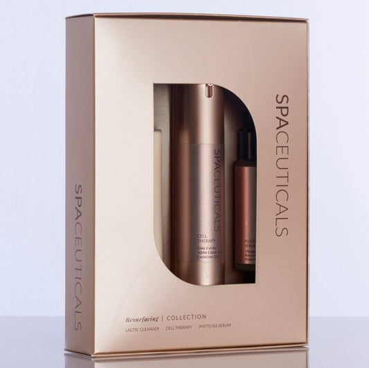 Resurfacing Collection image 0