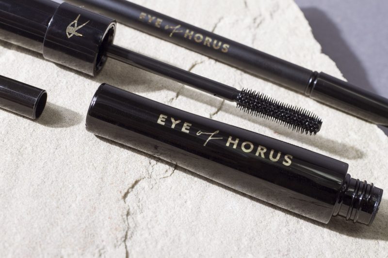 Goddess Mascara Black image 2