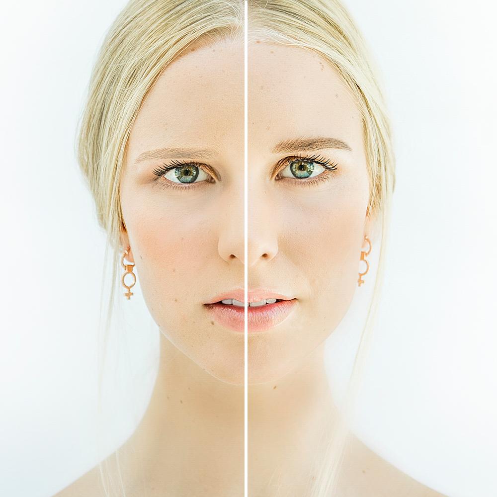 Brow Universal Fibre Extend - Husk (Light) image