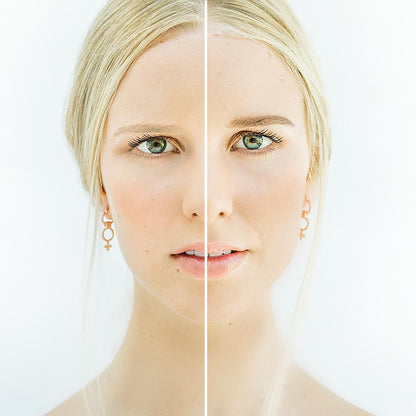 Brow Universal Fibre Extend - Husk (Light) image