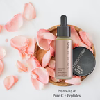 Skin Perfecting Duo | Phyto B3 Serum & Pure C + Peptides