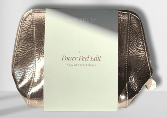 The Power Peel Edit image 0