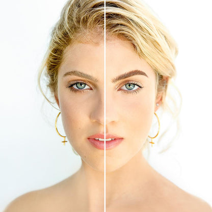 Brow Universal Fibre Extend - Universal image