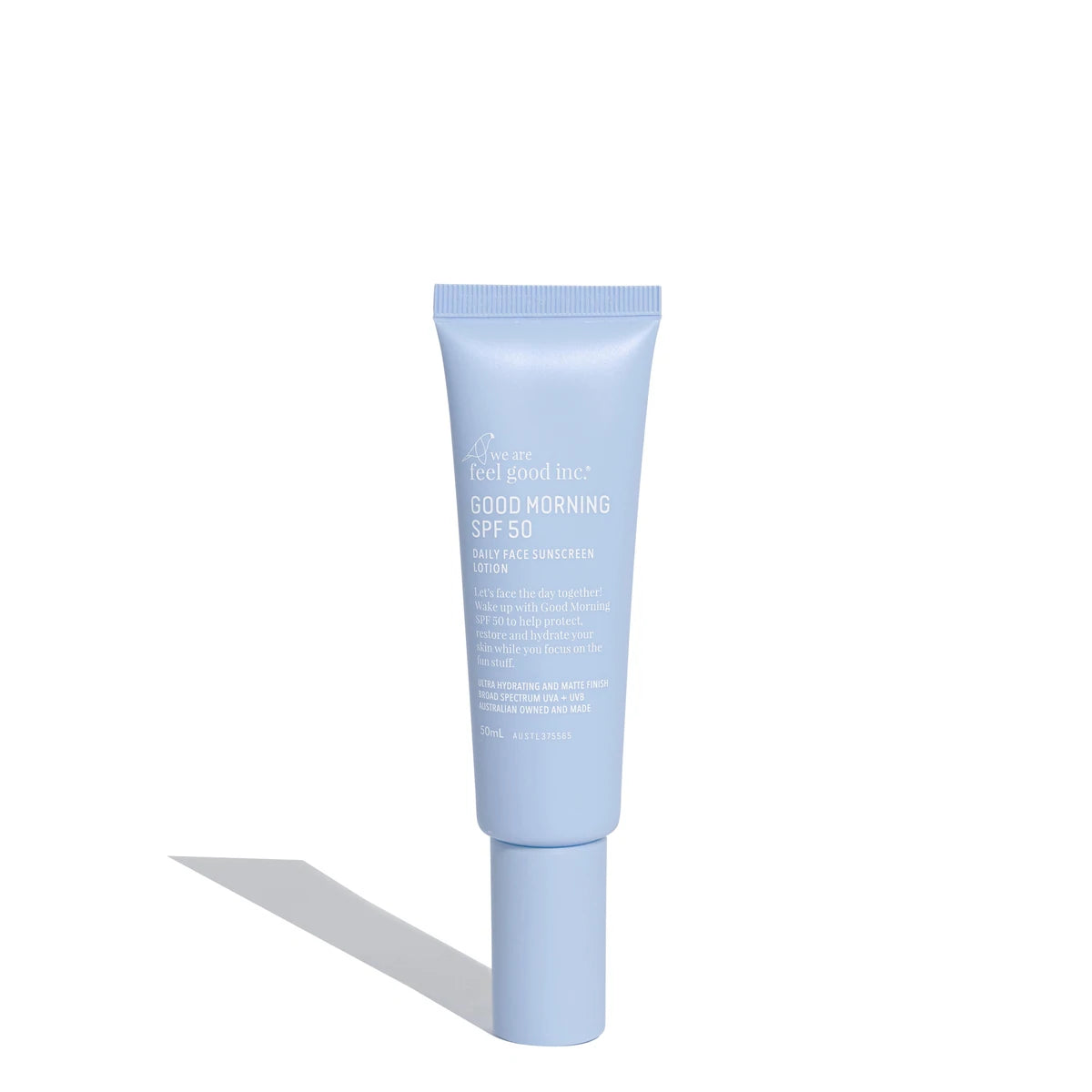 Good Morning SPF 50 image 0