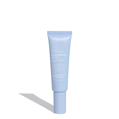 Good Morning SPF 50 image 0