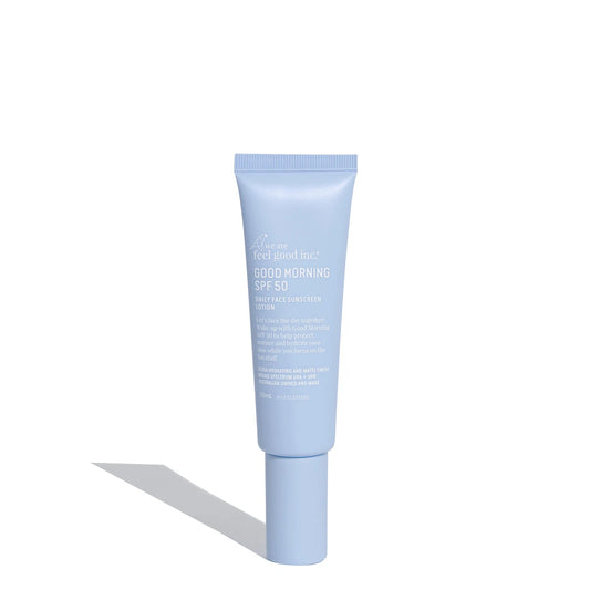 Good Morning SPF 50 image 0