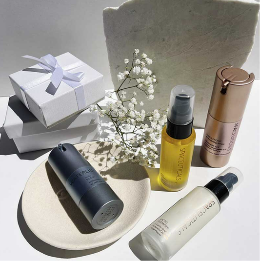 The Skin Perfecting Edit Gift Set image 0