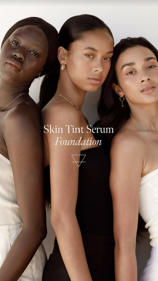 Skin Tint Serum image 1
