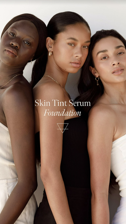 Skin Tint Serum image 1