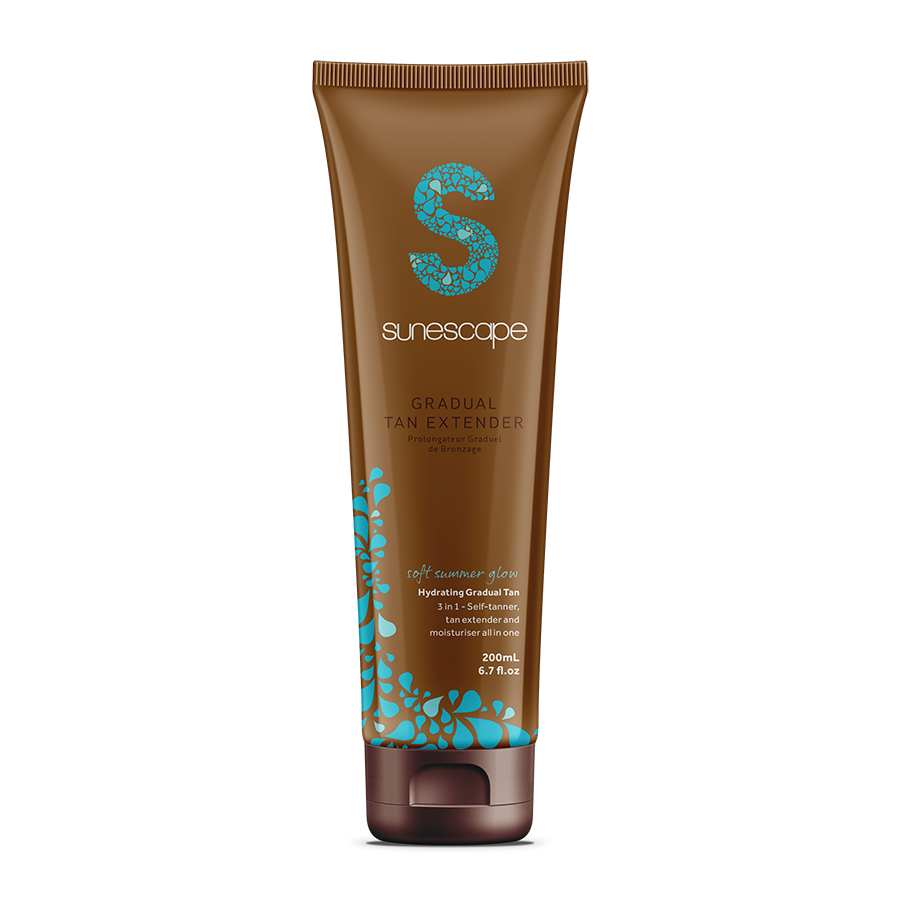 Gradual Tan Extender image 0