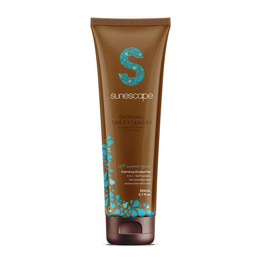 Gradual Tan Extender image 0