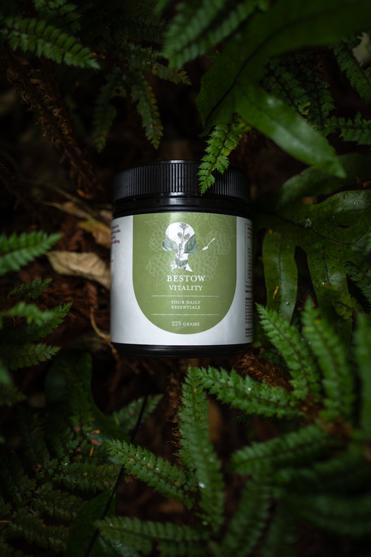 Bestow Vitality Powder image 0