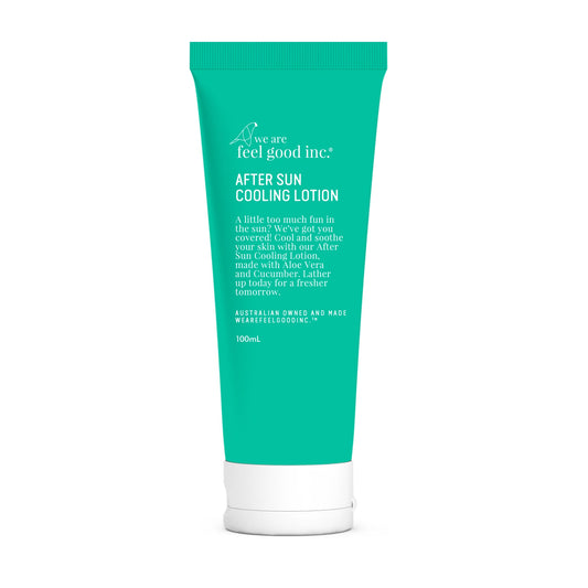 After Sun Cooling Lotion image 0