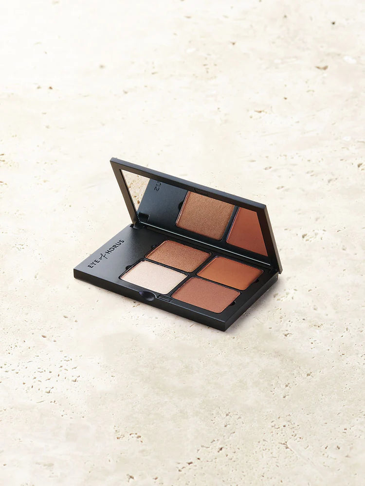 Eyeshadow Compact Dawn image 0