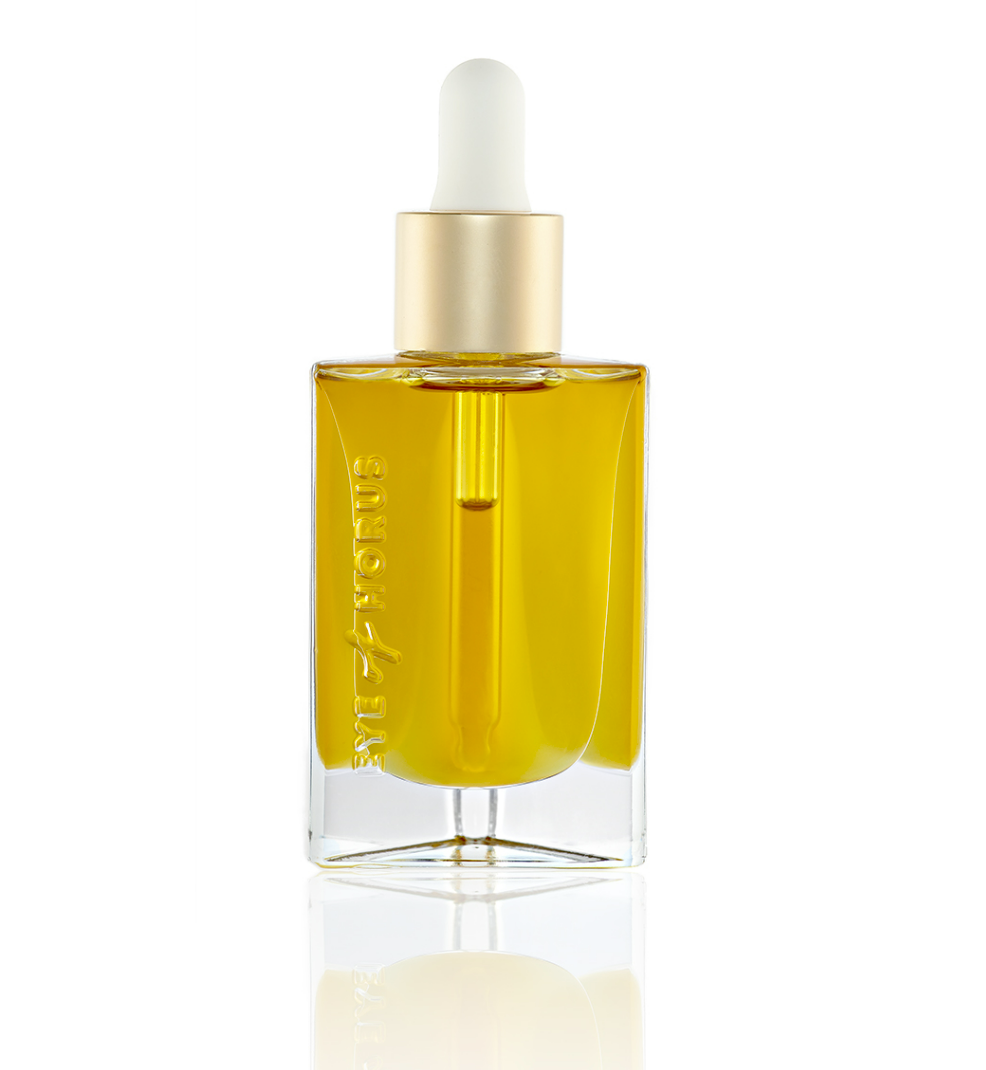 Seven Seed Sacred Oil image 0