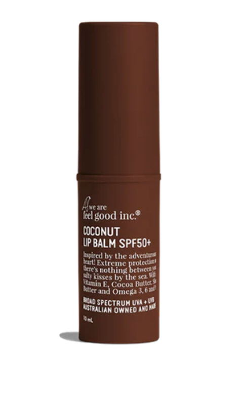 Cocoa Lip Balm SPF 50+ image 0