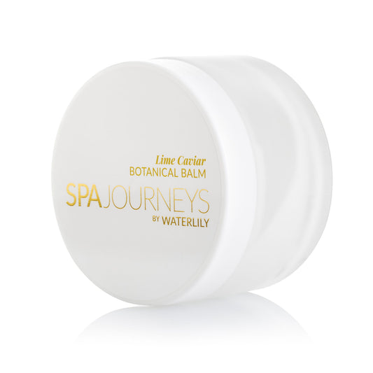 Lime Caviar Body Balm image 0