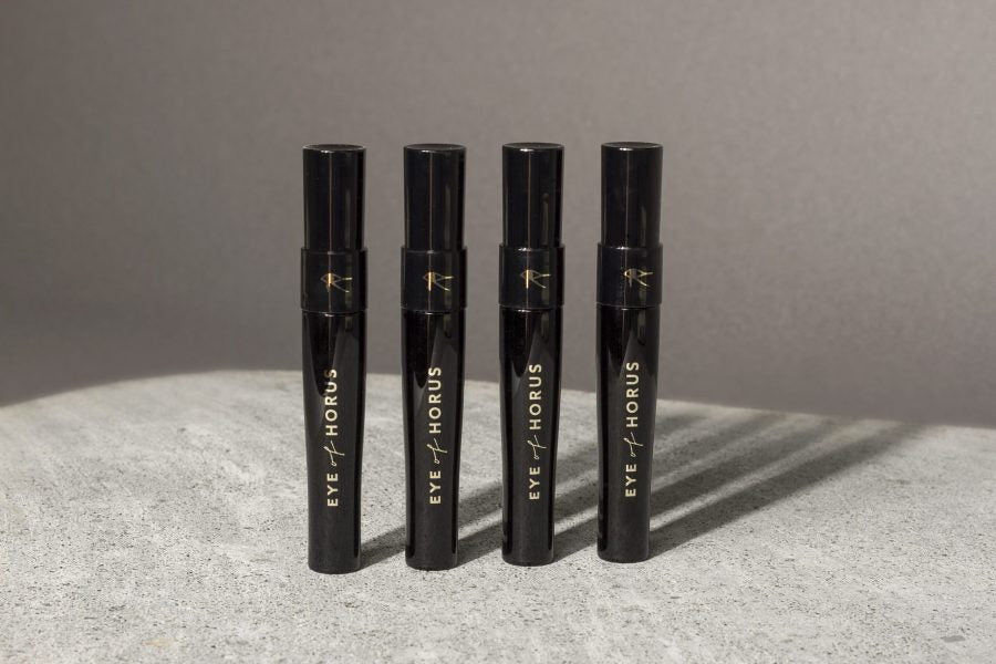 Goddess Mascara Black image 1
