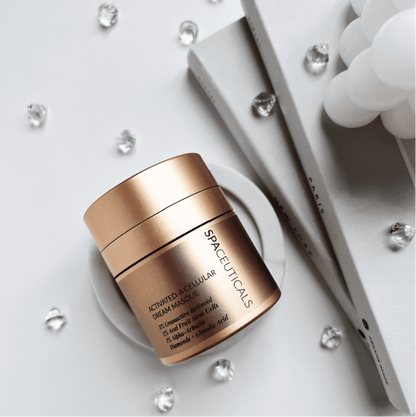 Activated-A Cellular Dream Masque 55ml image 1