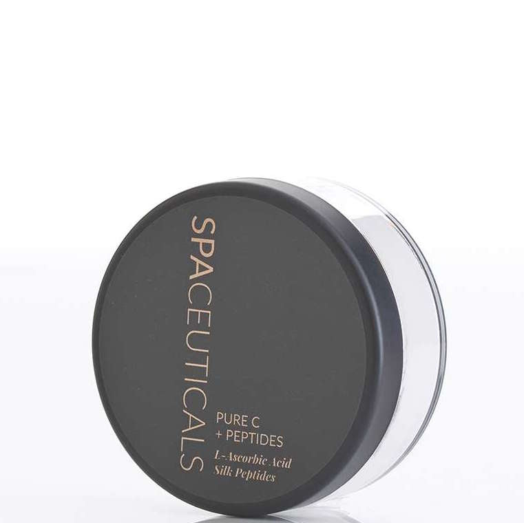 Pure C + Peptides image 0