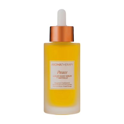 Aroma Therapy Body & Bath Serum - Peace image