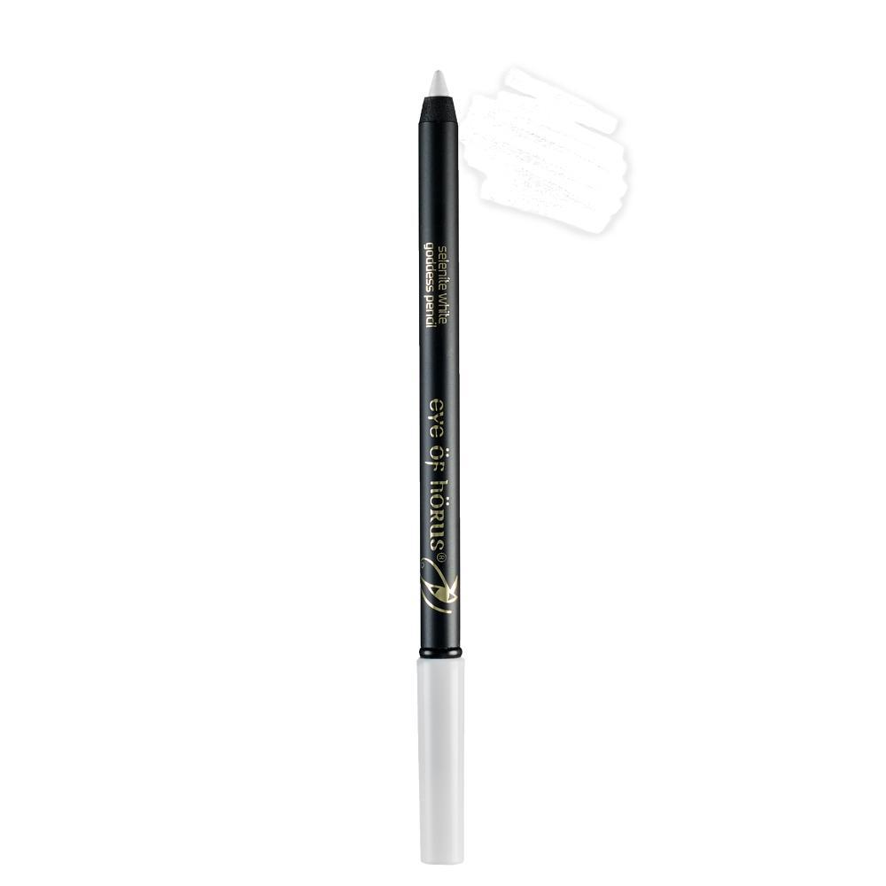 Eyeliner Pencil - Selenite White image