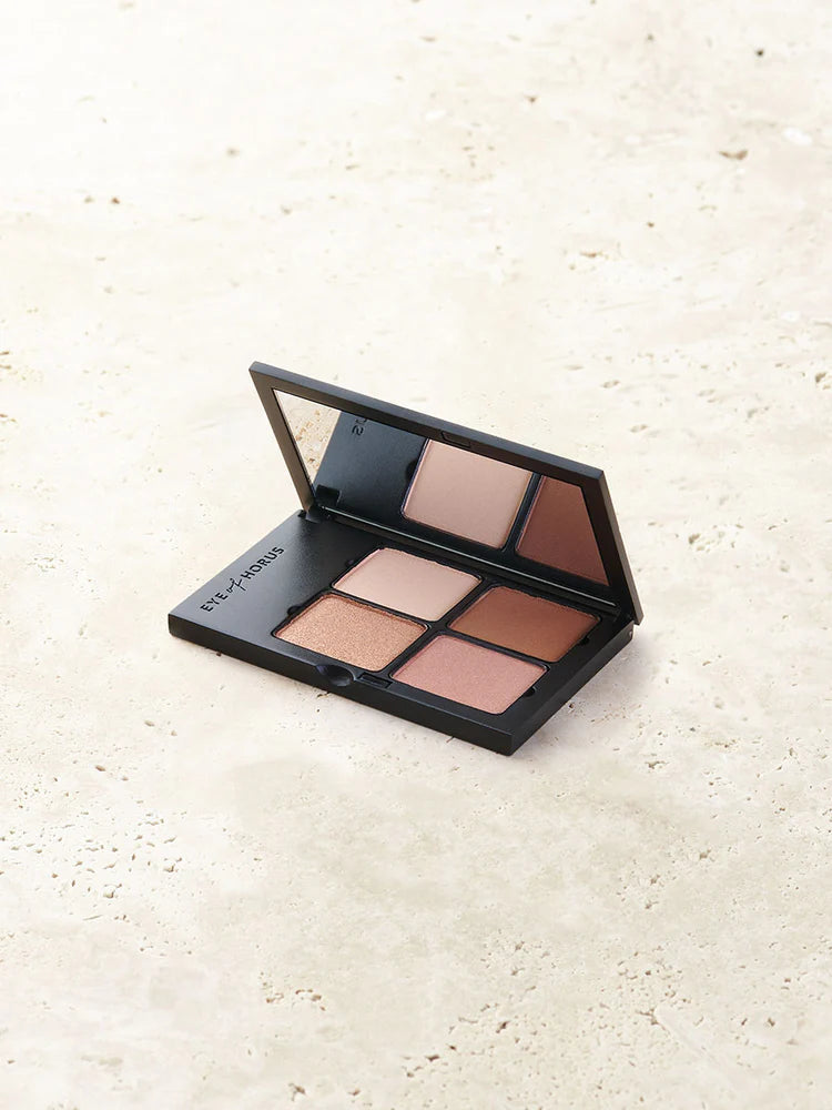Eyeshadow Compact Dusk image 0