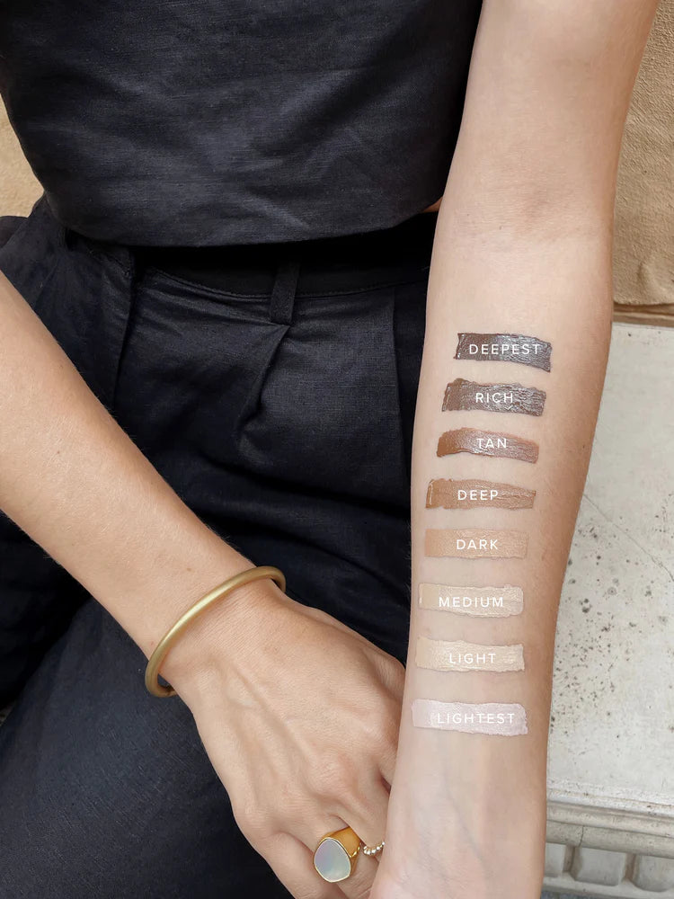 Triple C Concealer image 1
