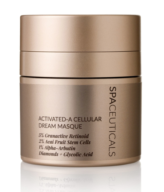 Activated-A Cellular Dream Masque 55ml image 0