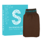 Tan Removal Mitt image 0