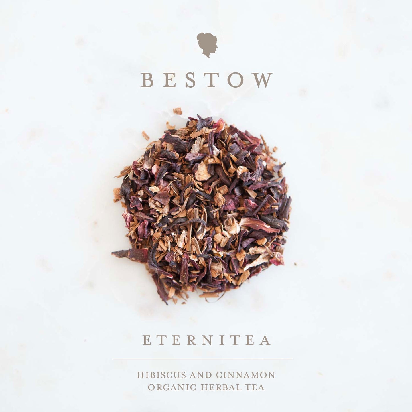Herbal Organic Teas - Eternitea REFILL 100g image