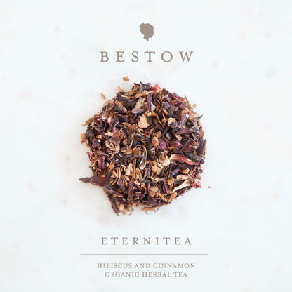 Herbal Organic Teas - Eternitea REFILL 100g image