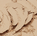 Refillable Pressed Powder - Fair/Olive image