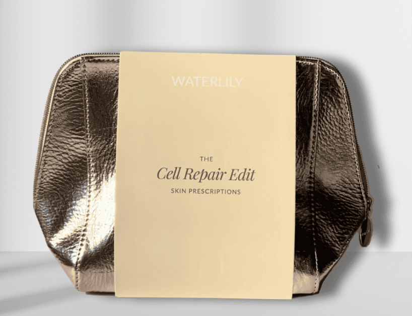 The Cell Repair Edit image 0