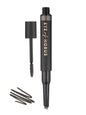 Dual Brow Perfect - Nile Dark Brown image